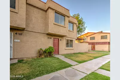 4103 W Wonderview Road, Phoenix, AZ 85019 - Photo 5