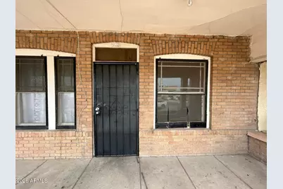 835 N F Avenue, Douglas, AZ 85607 - Photo 1