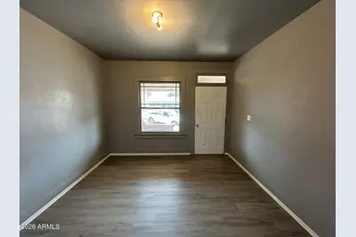 835 N F Avenue, Douglas, AZ 85607 - Photo 3