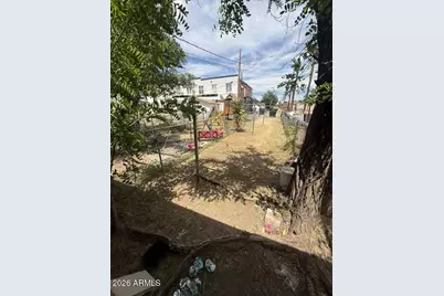 835 N F Avenue, Douglas, AZ 85607 - Photo 15