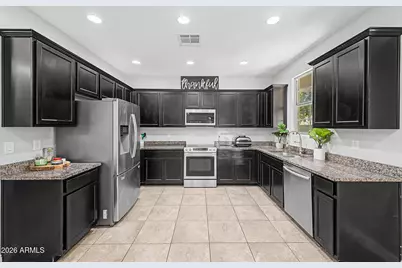 255 N 69th Place, Mesa, AZ 85207 - Photo 11