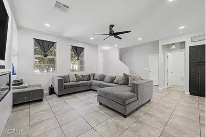 255 N 69th Place, Mesa, AZ 85207 - Photo 7