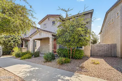 255 N 69th Place, Mesa, AZ 85207 - Photo 5