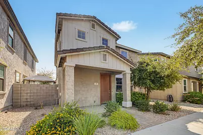 255 N 69th Place, Mesa, AZ 85207 - Photo 3