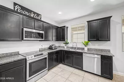 255 N 69th Place, Mesa, AZ 85207 - Photo 13