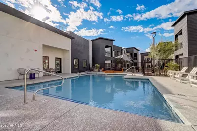 9160 N 67th Avenue #207, Glendale, AZ 85302 - Photo 21