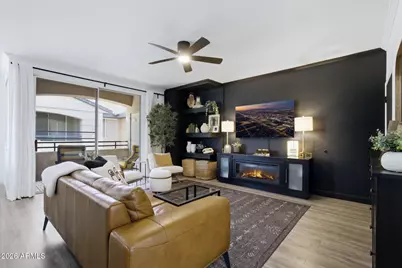 7009 E Acoma Drive #2087, Scottsdale, AZ 85254 - Photo 3