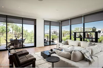 5000 N Camelback Ridge Drive #210, Scottsdale, AZ 85251 - Photo 41