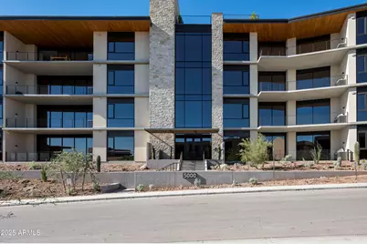 5000 N Camelback Ridge Drive #210, Scottsdale, AZ 85251 - Photo 31