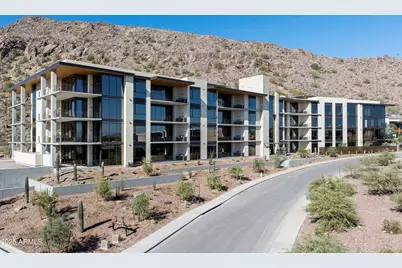 5000 N Camelback Ridge Drive #210, Scottsdale, AZ 85251 - Photo 1