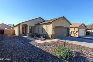 807 W Six Gun Dr, Camp Verde, AZ 86322 - Photo 1