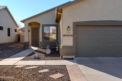 807 W Six Gun Drive, Camp Verde, AZ 86322 - Photo 5