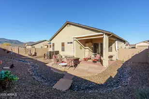 807 W Six Gun Dr, Camp Verde, AZ 86322 - Photo 23