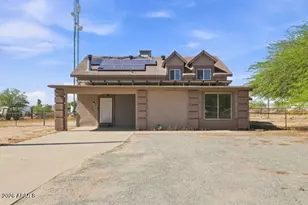 27602 N Denver Hill Dr, Wittmann, AZ 85361 - Photo 1