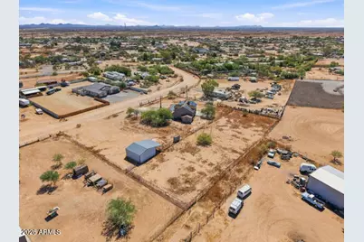 27602 N Denver Hill Drive, Wittmann, AZ 85361 - Photo 37