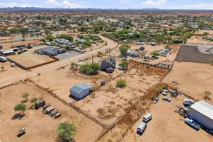 27602 N Denver Hill Dr, Wittmann, AZ 85361 - Photo 37