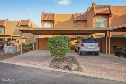 2500 N Hayden Road #30, Scottsdale, AZ 85257 - Photo 1