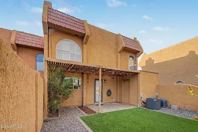 2500 N Hayden Road #30, Scottsdale, AZ 85257 - Photo 35