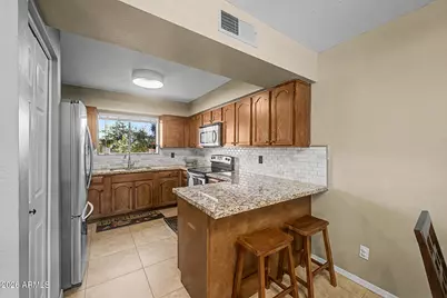 2500 N Hayden Road #30, Scottsdale, AZ 85257 - Photo 13