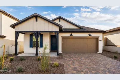 21297 W Edgemont Avenue, Buckeye, AZ 85396 - Photo 1