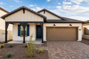 21297 W Edgemont Ave, Buckeye, AZ 85396 - Photo 1