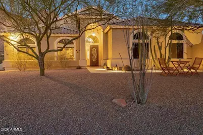 6036 E Greasewood Street, Apache Junction, AZ 85119 - Photo 1