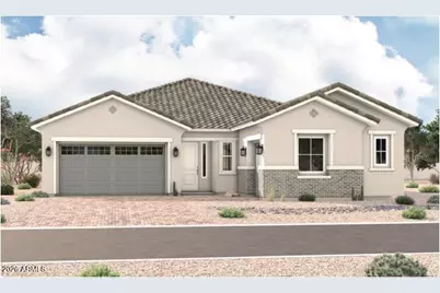 18684 W Brookwood Drive, Goodyear, AZ 85338 - Photo 1