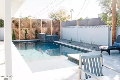 8525 E Sandalwood Drive, Scottsdale, AZ 85250 - Photo 21