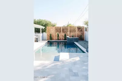 8525 E Sandalwood Drive, Scottsdale, AZ 85250 - Photo 23