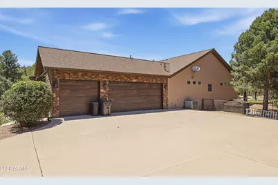 1006 W Rock Springs Circle, Payson, AZ 85541 - Photo 3