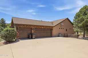 1006 W Rock Springs Circle, Payson, AZ 85541 - Photo 3