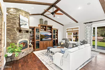 1006 W Rock Springs Circle, Payson, AZ 85541 - Photo 5