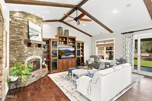 1006 W Rock Springs Circle, Payson, AZ 85541 - Photo 5