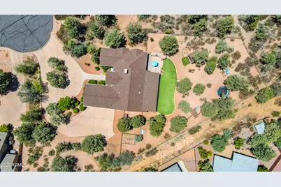 1006 W Rock Springs Circle, Payson, AZ 85541 - Photo 33