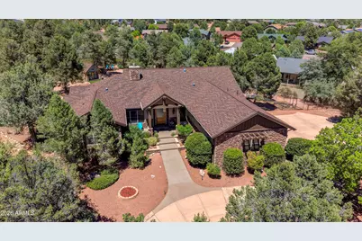1006 W Rock Springs Circle, Payson, AZ 85541 - Photo 1