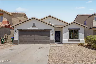 36262 W Bilbao Street, Maricopa, AZ 85138 - Photo 3