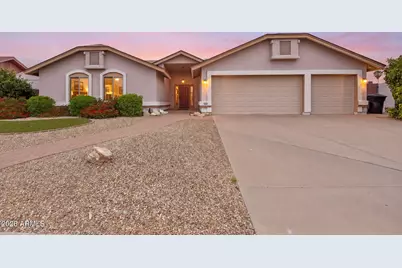 2658 E Elmwood Street, Mesa, AZ 85213 - Photo 1