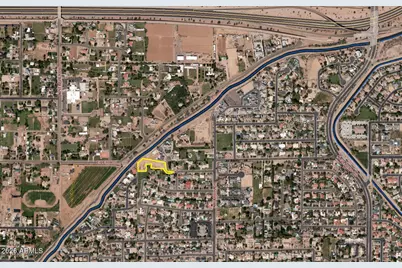 1457 E Hermosa Vista Circle #5, Mesa, AZ 85203 - Photo 3