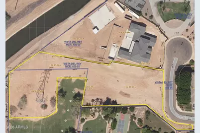 1457 E Hermosa Vista Circle #5, Mesa, AZ 85203 - Photo 1