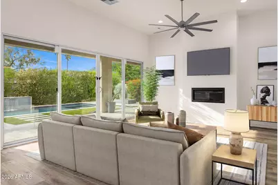 5534 E Alan Lane, Paradise Valley, AZ 85253 - Photo 3