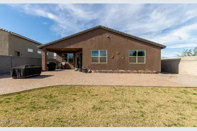 35821 N Thicket Way, San Tan Valley, AZ 85144 - Photo 33