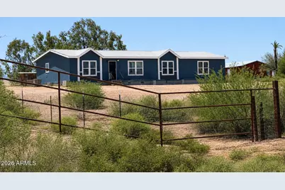 13708 S 337th Avenue, Arlington, AZ 85322 - Photo 1