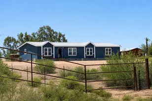 13708 S 337th Ave, Arlington, AZ 85322 - Photo 1