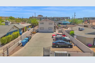 377 N 15th Street, Phoenix, AZ 85006 - Photo 3