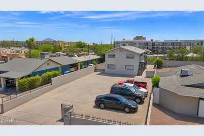 377 N 15th Street, Phoenix, AZ 85006 - Photo 1