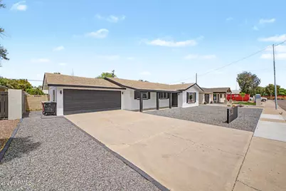 8730 E Rancho Vista Drive, Scottsdale, AZ 85251 - Photo 3