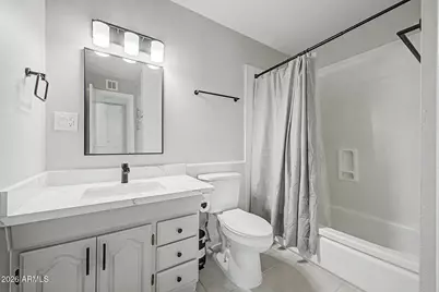 8730 E Rancho Vista Drive, Scottsdale, AZ 85251 - Photo 17