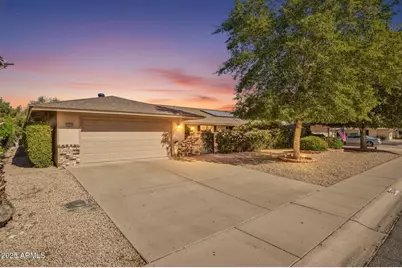 13006 W Desert Glen Drive, Sun City West, AZ 85375 - Photo 1
