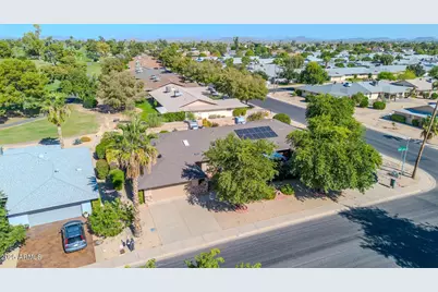 13006 W Desert Glen Drive, Sun City West, AZ 85375 - Photo 51