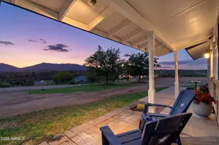 985 E Saguaro Dr, Globe, AZ 85501 - Photo 41